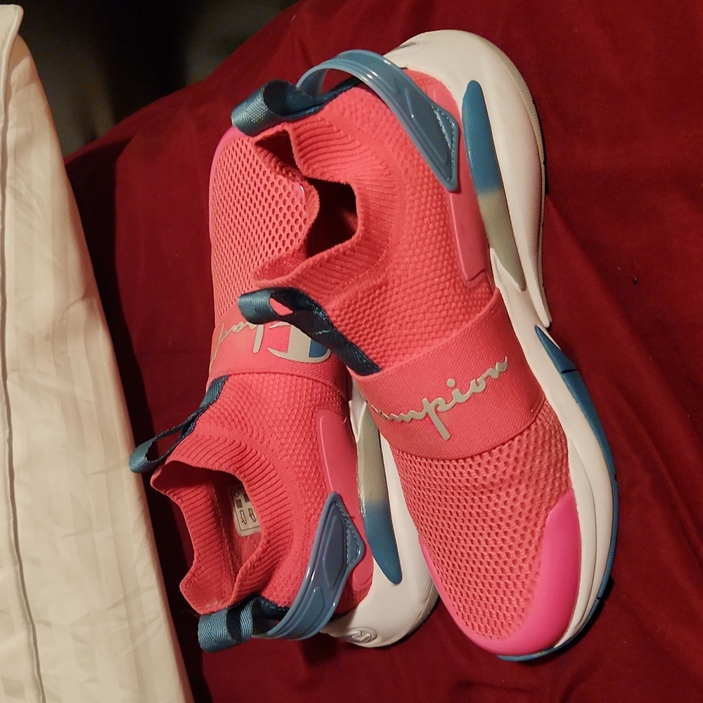 Champion shoes